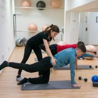 Pilates